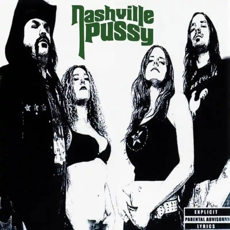 Bargain Say Something Nasty (Green w/White Marble Vinyl)
