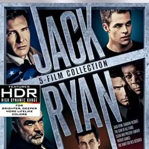 5-Movie Collection One Day Deal