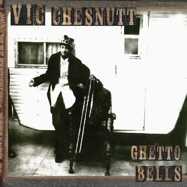 Weekend Sale Ghetto Bells (Brown & Black Split Color Vinyl)