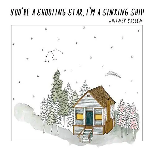 You're A Shooting Star,  I'm A Sinking Ship Deal