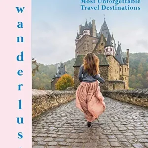 #Wanderlust Handmade