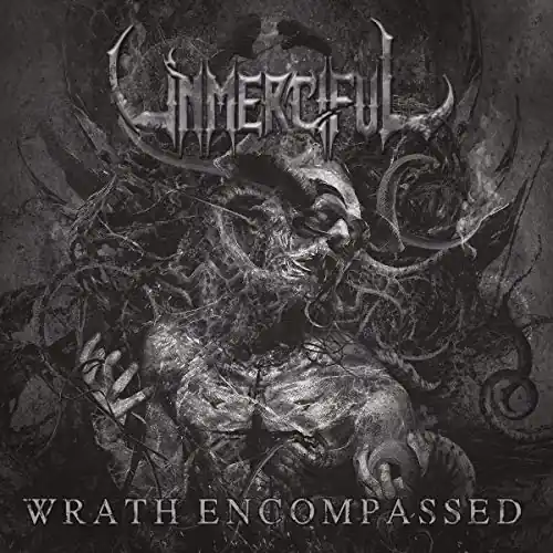 Wrath Encompassed (Mixed Color Vinyl) One Day Deal