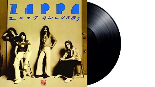 Zoot Allures Clearance