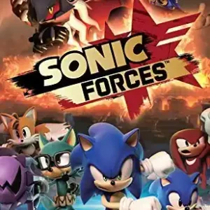 Sonic Forces Bargain
