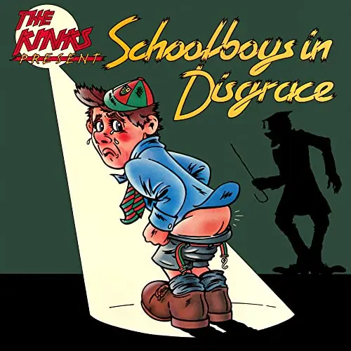 Direct From Manufacturer Schoolboys in Disgrace