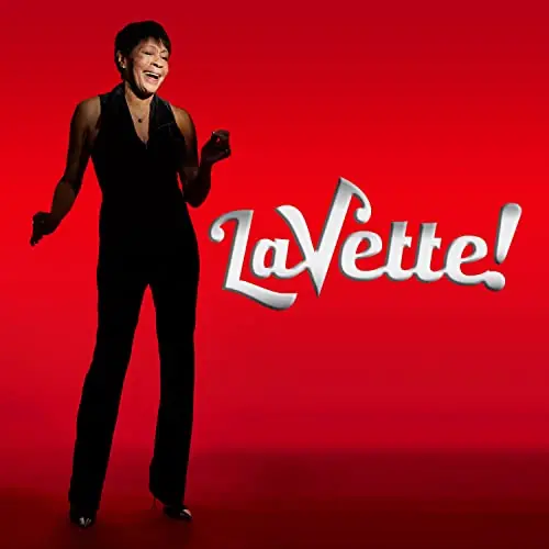 Worldwide Shipping LaVette!