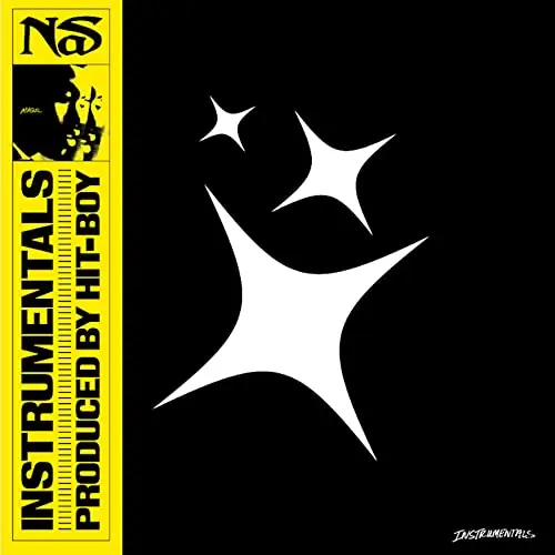 Shop Now Magic (Instrumental Version) (Highlighter Yellow Vinyl)