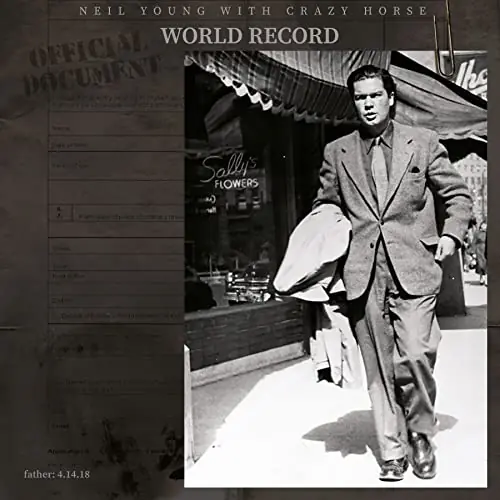 World Record Professional Grade