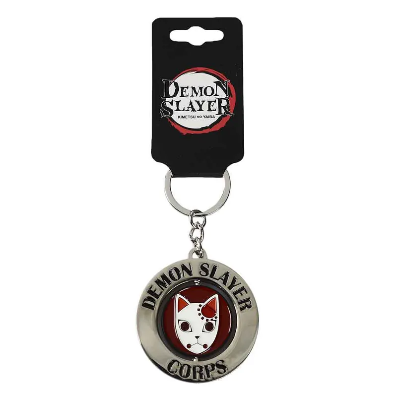 Luxury Demon Slayer Corps