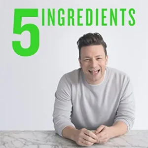 5 Ingredients Holiday Sale