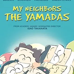 Studio Ghibli Best Choice