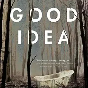 A Good Idea Genuine