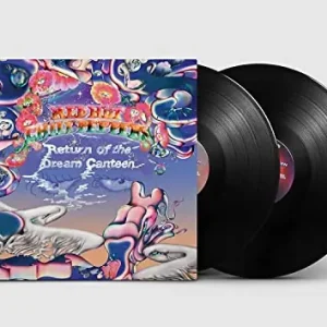Professional Grade Return of the Dream Canteen