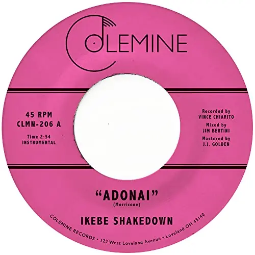 Adonai Markdown