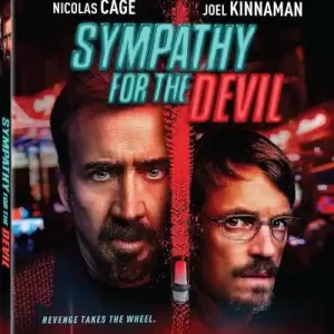 Viral Nicolas Cage,  Joel Kinnaman,  and Alexis Zollicoffer