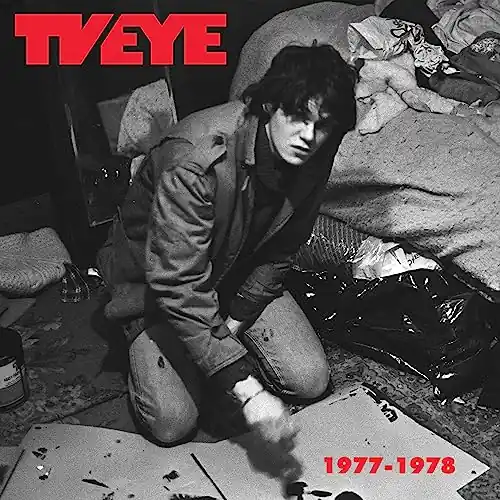 1977-1978 - Red Splatter Certified