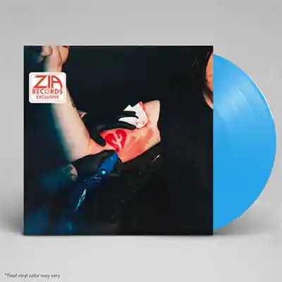 Limited Edition Sundressed (Zia Exclusive)