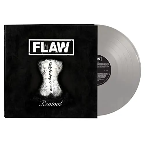 Latest Revival (Silver)