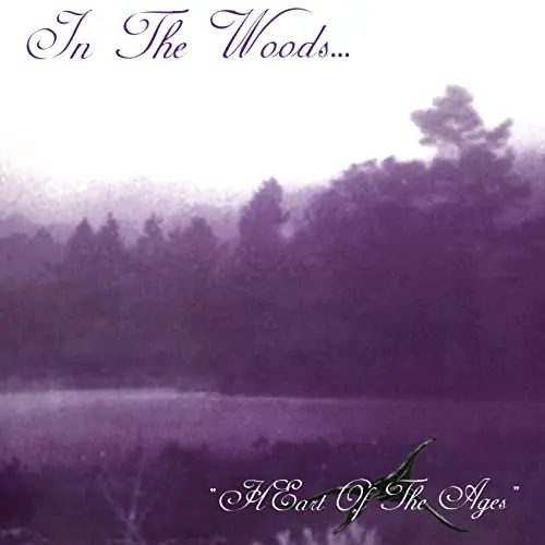 Hot Deal Heart Of The Ages (White Vinyl)