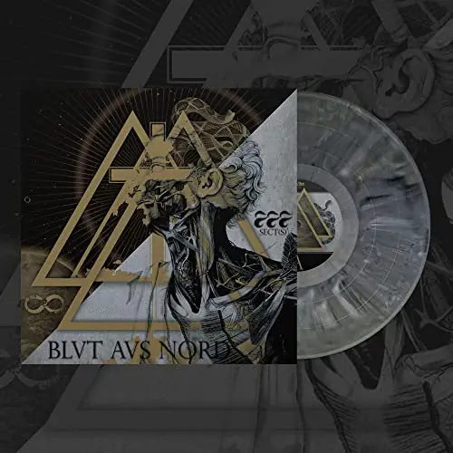 777 - Sect(s) (Dark Grey Marble Vinyl) Markdown