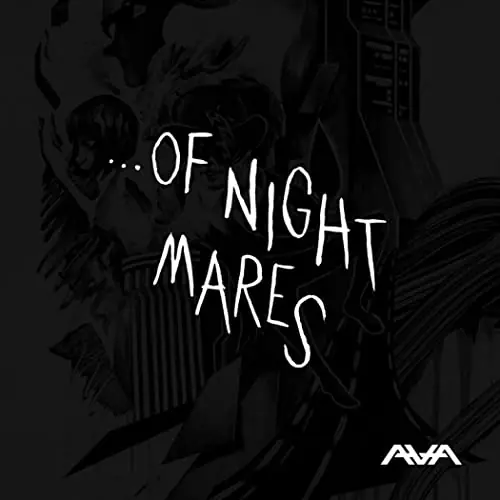 …Of Nightmares (Neon Pink Vinyl) Free Returns