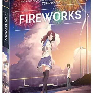 Fireworks Clearance