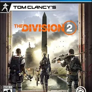 Big Sale Tom Clancy's The Division 2