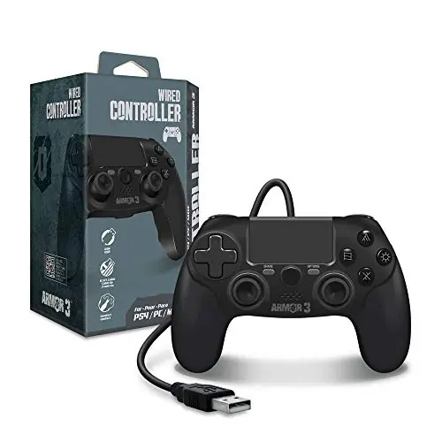 Controller - Wired - Blk Holiday Sale