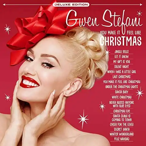 You Make It Feel Like Christmas Reduced Price