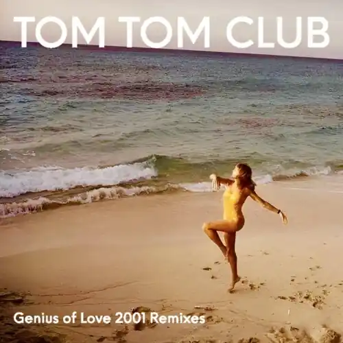 Final Sale Genius Of Love 2001 Remixes