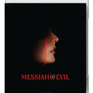 Messiah Of Evil Buy Online