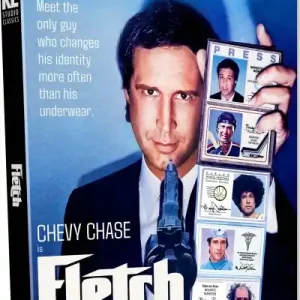 Hot Picks Chevy Chase,  Joe Don Baker,  and Dana Wheeler-Nicholson