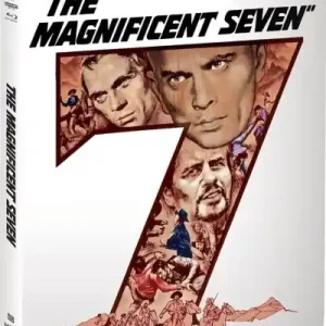 Yul Brynner,  Steve McQueen,  and Charles Bronson Flash Sale