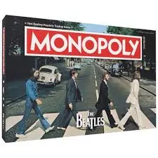 Weekend Sale Beatles
