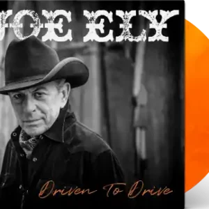 Driven To Drive (Sunburst Vinyl) Final Sale