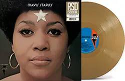 MAVIS STAPLES Grab Now