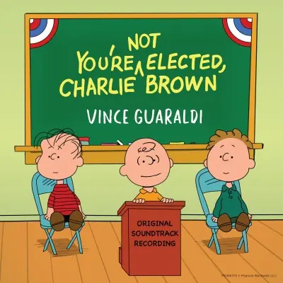 You're Not Elected Charlie Bro Discount