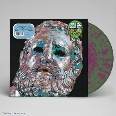 Foxing (Zia Exclusive) No Minimum Order
