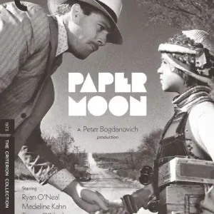 Cheap Ryan O'Neal,  Madeline Kahn,  and John Hillerman