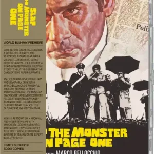 Gian Maria Volonté,  Corrado Solari,  and Laura Betti Bargain