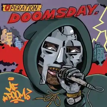 Operation: Doomsday 25th Anniversary Viral