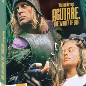 Klaus Kinski,  Helena Rojo,  and Del Negro Special Offer