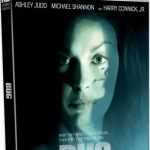 Ashley Judd,  Michael Shannon,  and Harry Connick Jr. Big Sale