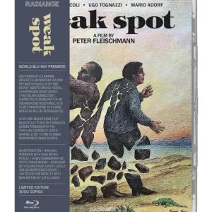 Michel Piccoli,  Ugo Tognazzi,  and Mario Adorf Brand New