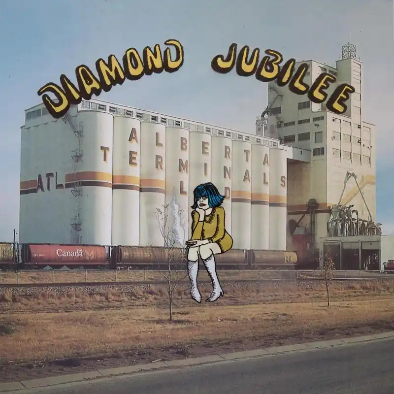 Diamond Jubilee (2024) Direct From Factory