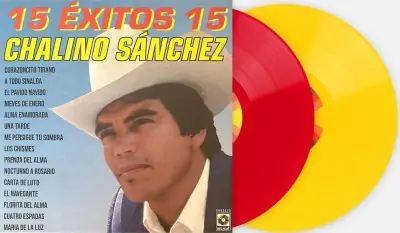 15 Exitos 15 Certified