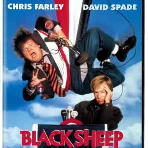 Chris Farley,  David Spade,  and Tim Matheson Instant Buy
