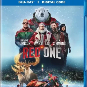 Top Pick Dwayne "The Rock" Johnson,  Chris Evans,  and Lucy Liu