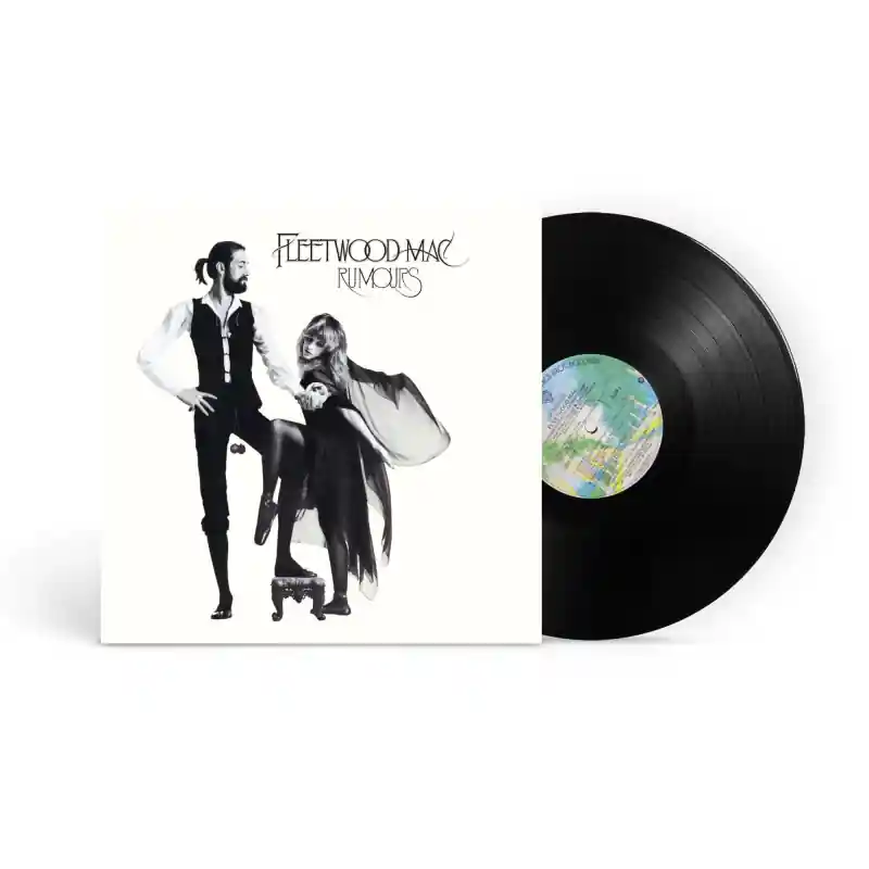 Limited Offer Rumours (1977) (2025 Reissue)