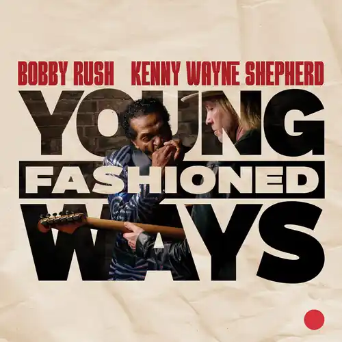 Young Fashioned Ways Order Now